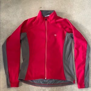 Pearl Izumi cycling jersey